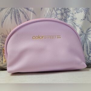 ColorStreet Makeup Bag